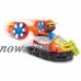 Paw Patrol - Jungle Rescue - Zuma’s Jungle Hovercraft   555553796
